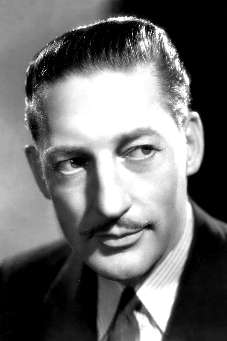  Warren William
