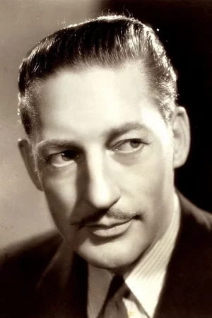  Warren William