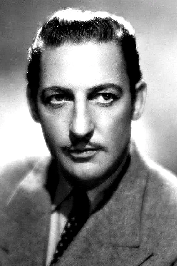  Warren William