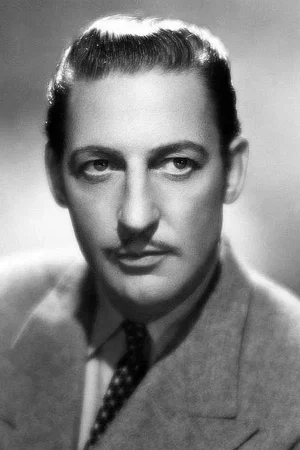  Warren William