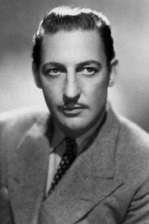  Warren William