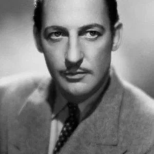  Warren William