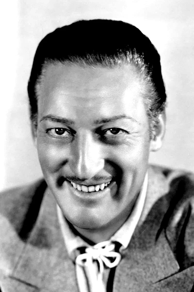  Warren William