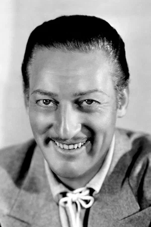  Warren William photo