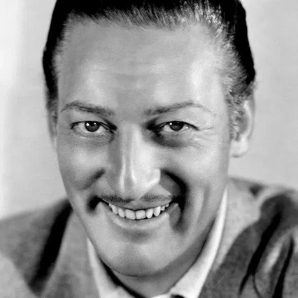  Warren William