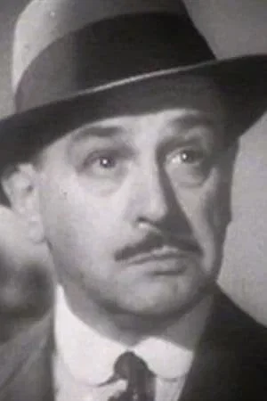 Gordon McLeod photo