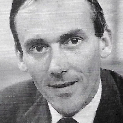 Dudley Foster