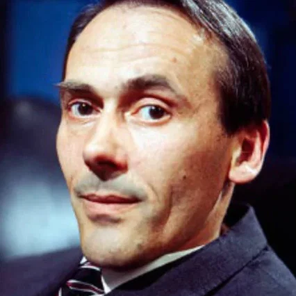 Dudley Foster