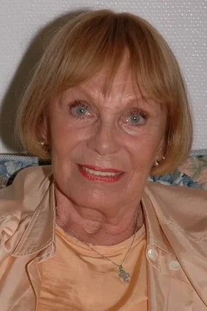 Eva Pflug photo