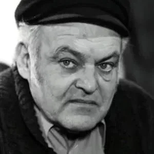 Martin Trévières
