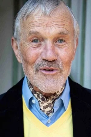  Heinrich Giskes photo