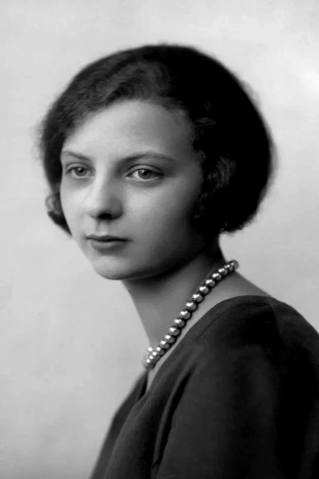  Camille Fournier