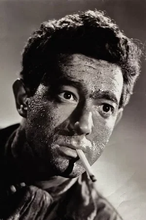 Photo de Harry Landis