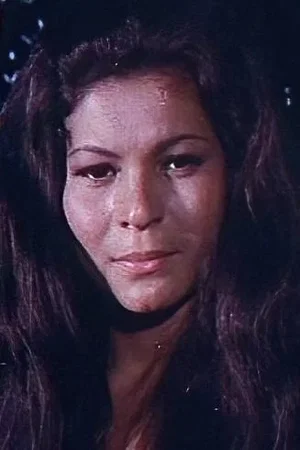  Esmeralda Barros