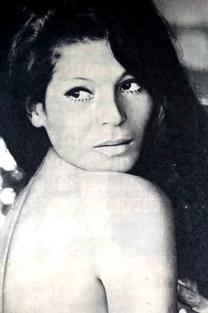  Esmeralda Barros