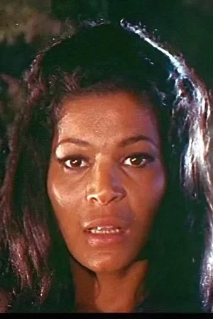  Esmeralda Barros