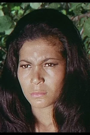  Esmeralda Barros