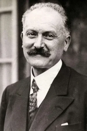 Photo de  Albert Lebrun