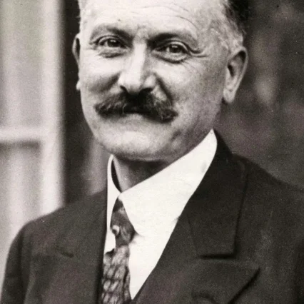  Albert Lebrun