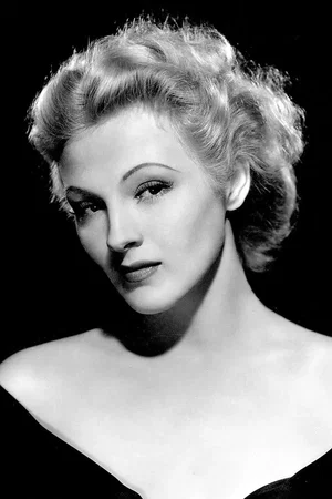 Ilona Massey photo
