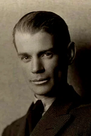 James Whale