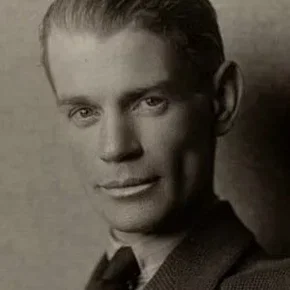 Photo star : James Whale