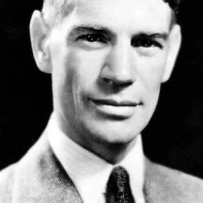 Photo star : James Whale