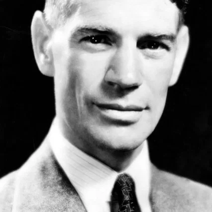 James Whale
