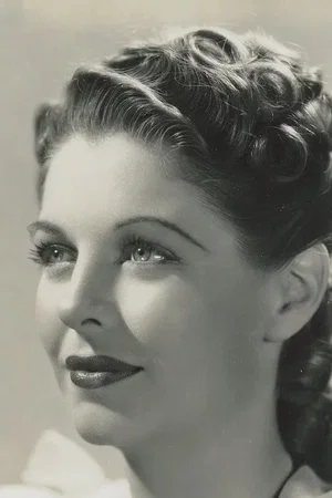  Anne Nagel