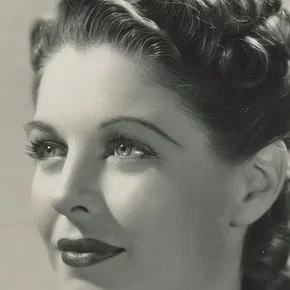 Photo star :  Anne Nagel