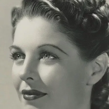  Anne Nagel