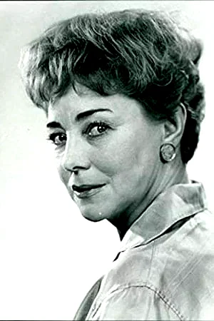 Mary Kerridge