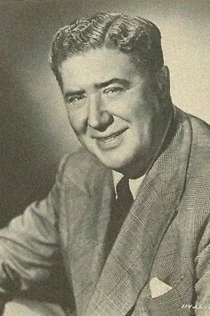 Photo de Quentin Reynolds