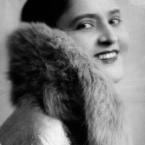 Photo star : Hermine Sterler