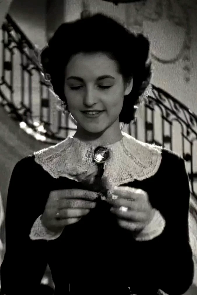 Colette Georges