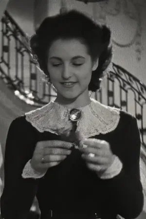 Colette Georges