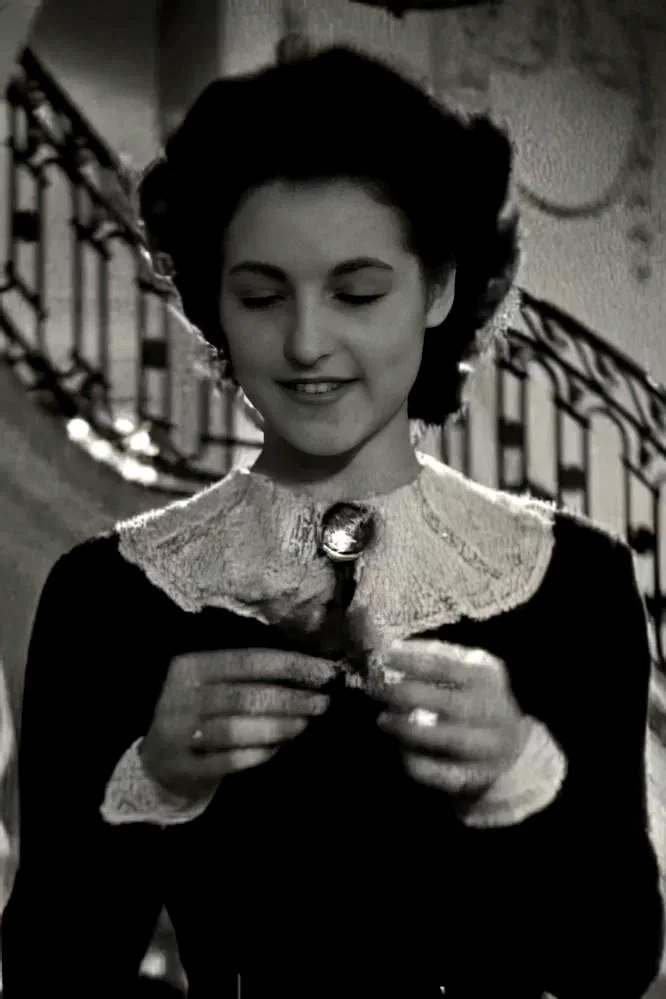 Colette Georges