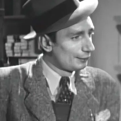  Maurice Marceau