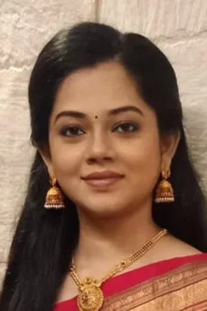  Anitha Sampath photo