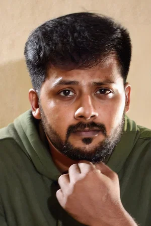 Baalaji S U photo