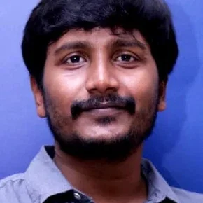 Photo star :  Arun Kumar