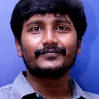 Arun Kumar