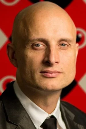 Stefan Fjeldmark photo