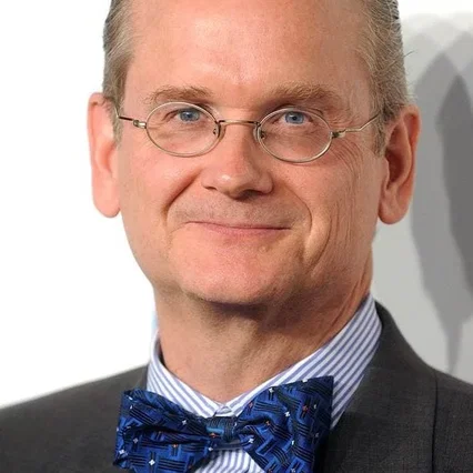  Lawrence Lessig