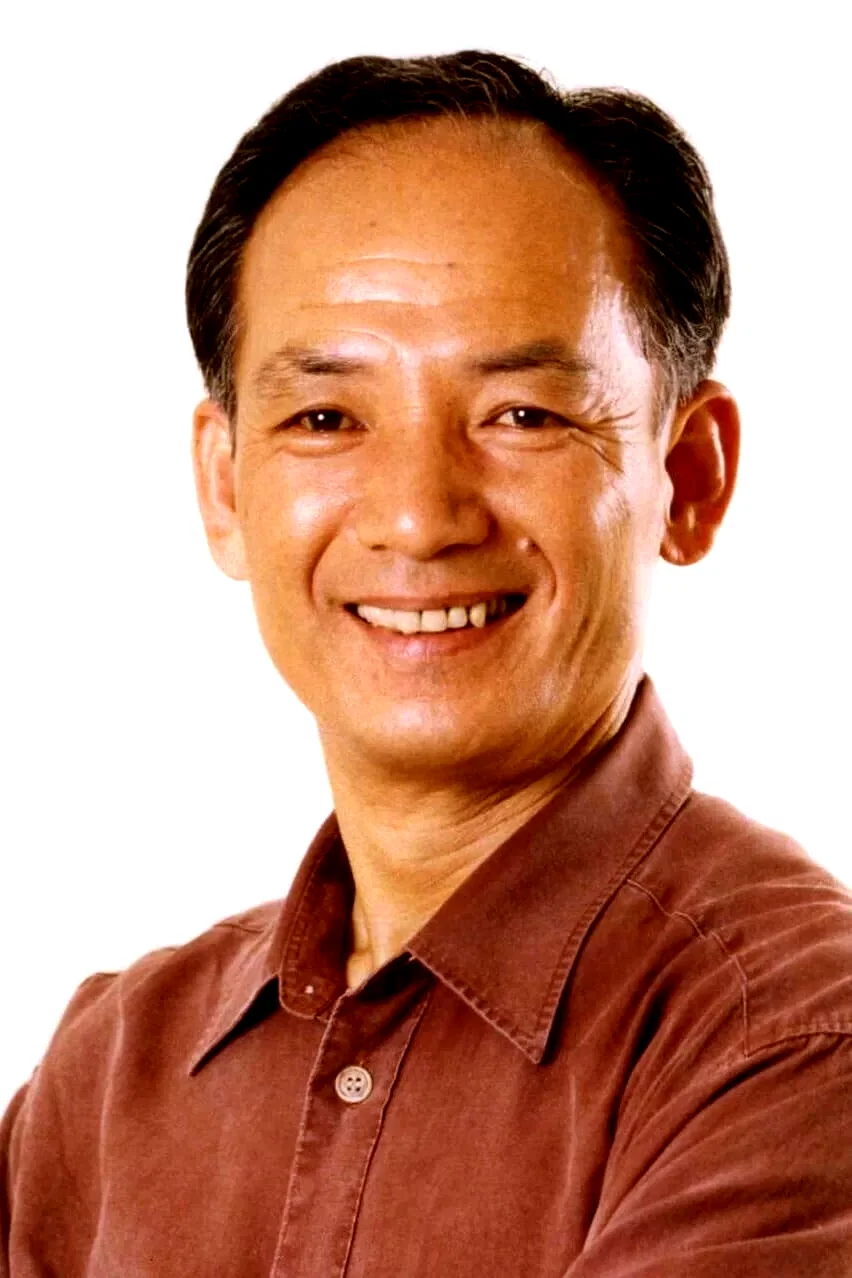  Katsunosuke Hori