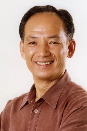  Katsunosuke Hori photo