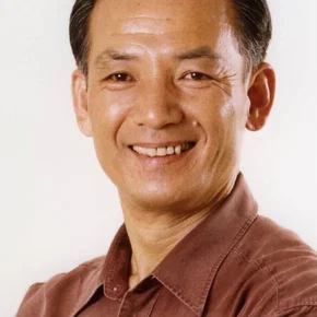 Photo star :  Katsunosuke Hori