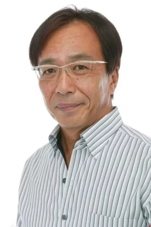  Hideyuki Tanaka