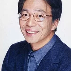  Hideyuki Tanaka