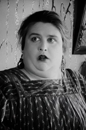  Anna Lefeuvrier photo